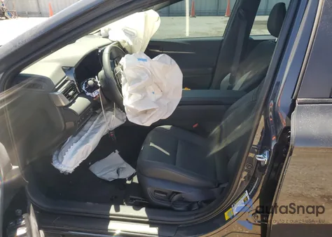 2025 Toyota Camry Xse z USA, uszkodzony, nr VIN 4T1DAACK4SU141291